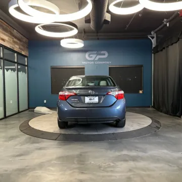 More photos of 2021 Toyota Camry SE Nightshade at GP Motor Company, UT