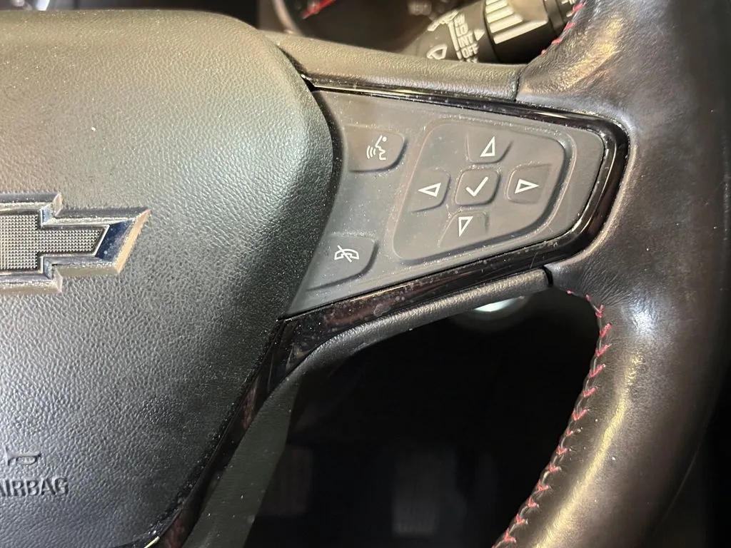 Chevrolet Equinox photo 12