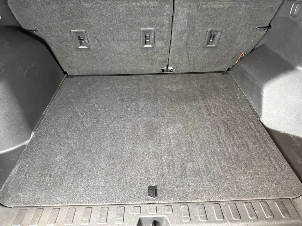 Chevrolet Equinox photo 23