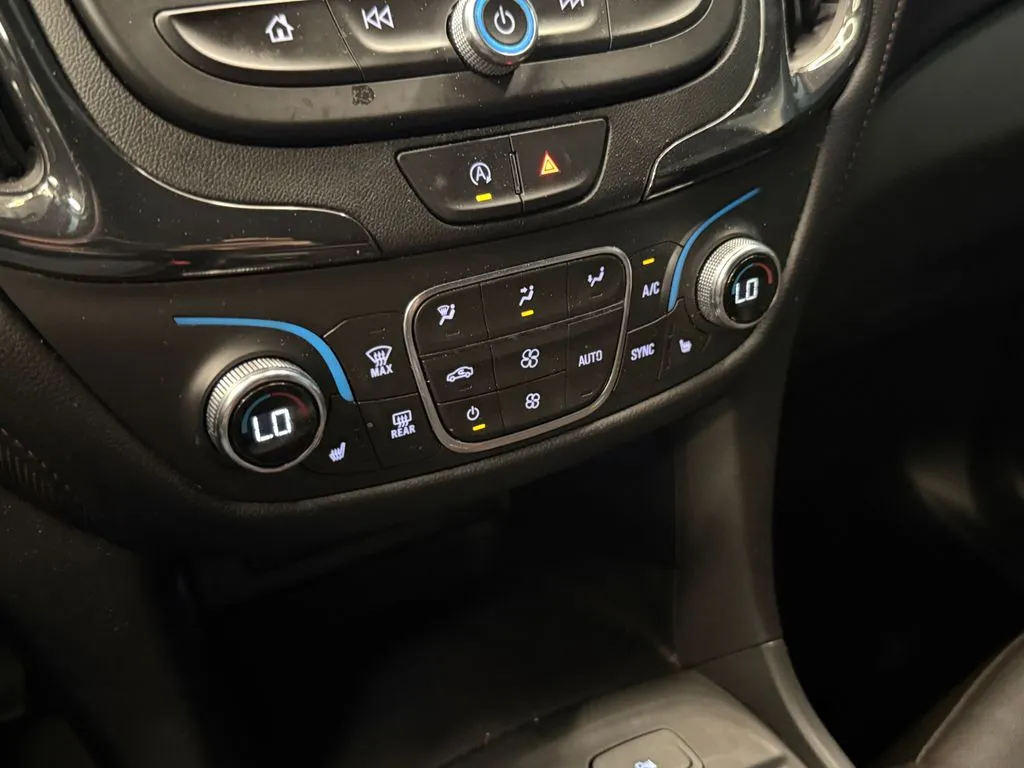 Chevrolet Equinox photo 15