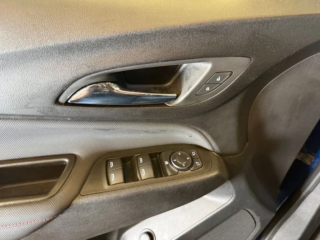 Chevrolet Equinox photo 19