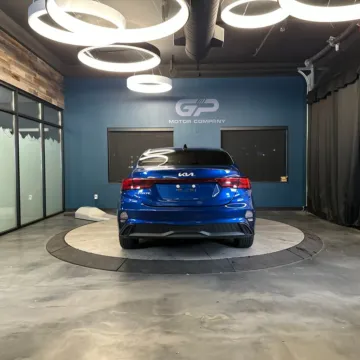 More photos of 2023 Kia Forte LXS at GP Motor Company, UT