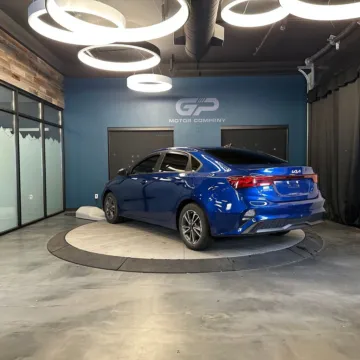 More photos of 2023 Kia Forte LXS at GP Motor Company, UT