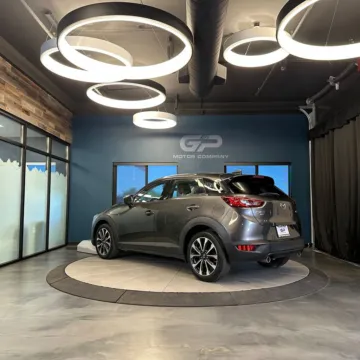 More photos of 2018 Mazda Mazda3 Touring at GP Motor Company, UT