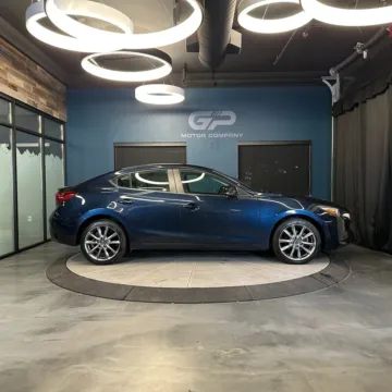 Photos of 2018 Mazda Mazda3 Touring for sale in Kaysville, UT at GP Motor Company