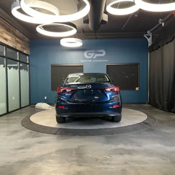 More photos of 2018 Mazda Mazda3 Touring at GP Motor Company, UT