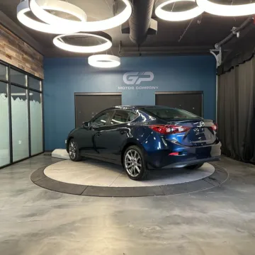 More photos of 2018 Mazda Mazda3 Touring at GP Motor Company, UT