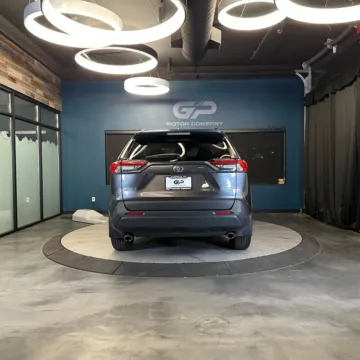 More photos of 2024 Toyota RAV4 XLE at GP Motor Company, UT