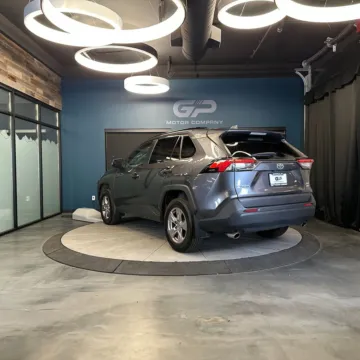 More photos of 2024 Toyota RAV4 XLE at GP Motor Company, UT