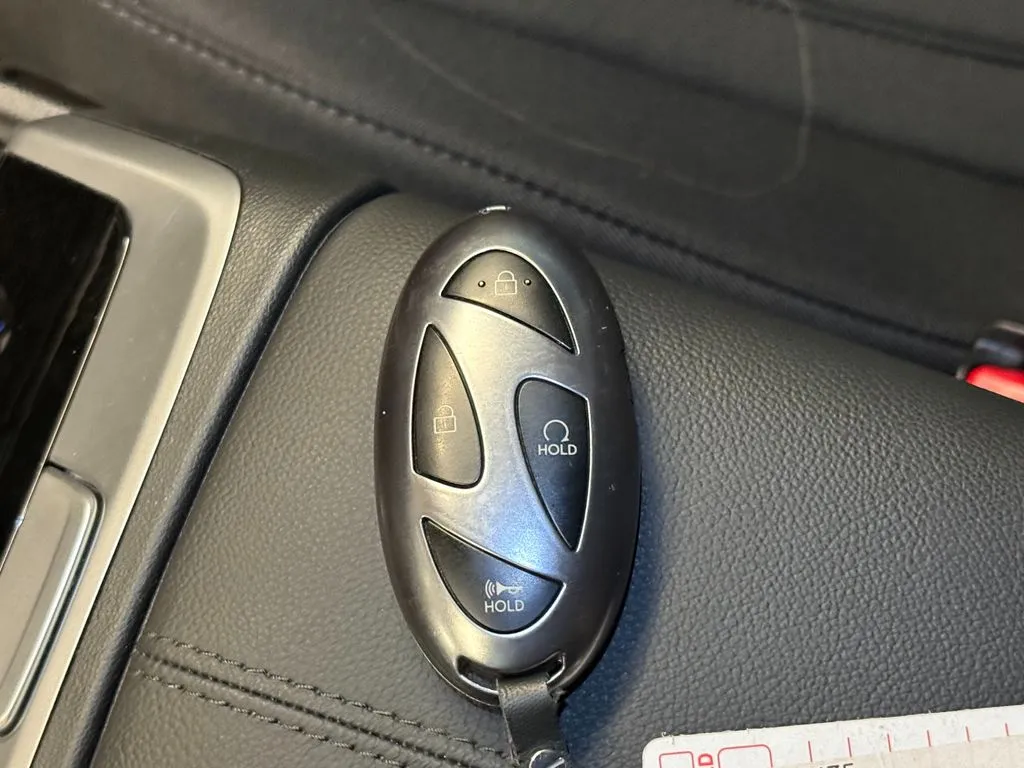 Hyundai Tucson photo 15