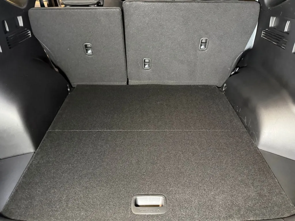 Hyundai Tucson photo 20