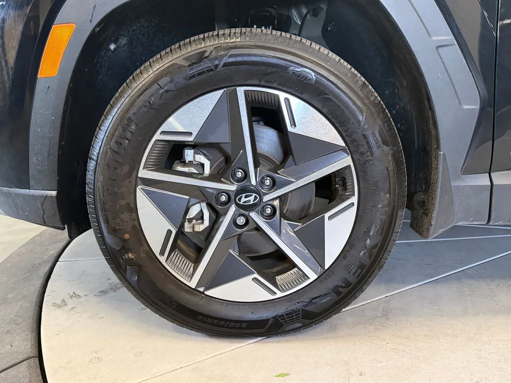 Hyundai Tucson photo 23