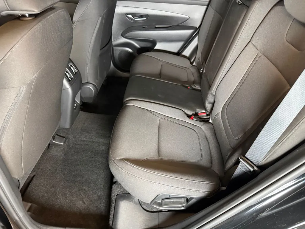Hyundai Tucson photo 19