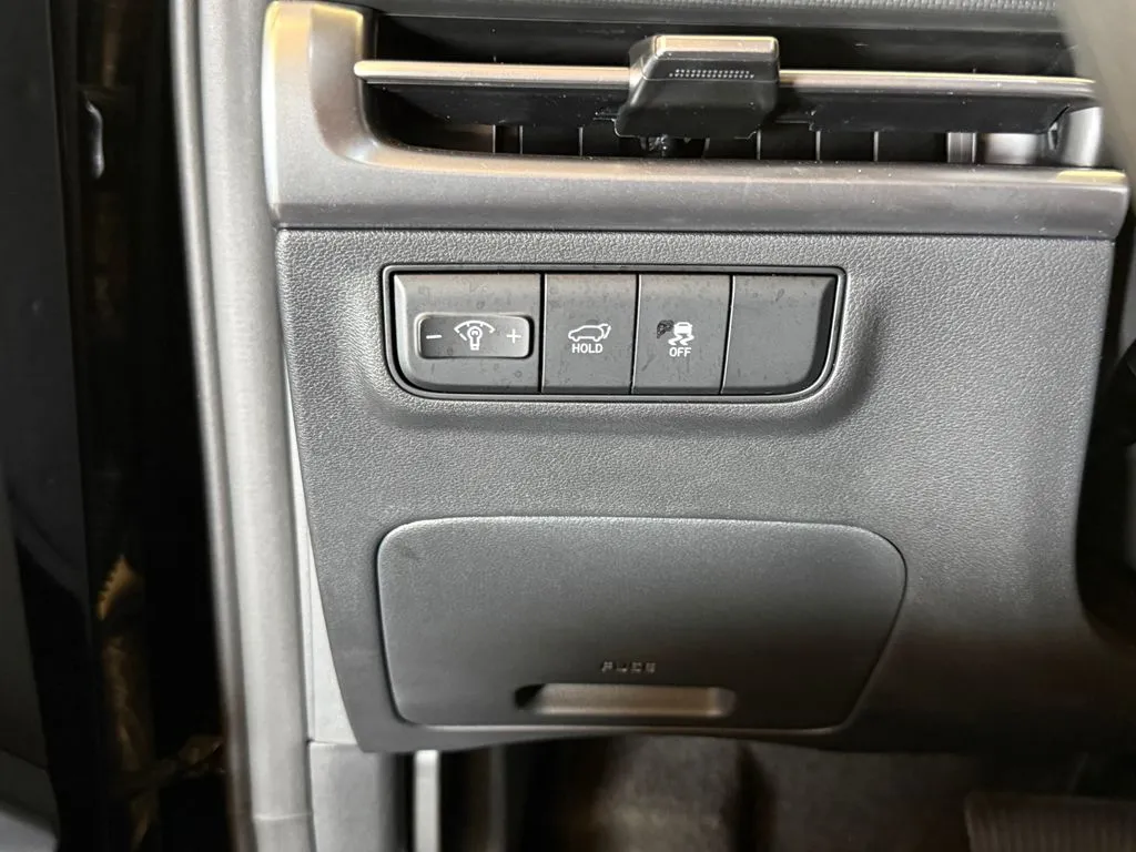 Hyundai Tucson photo 16