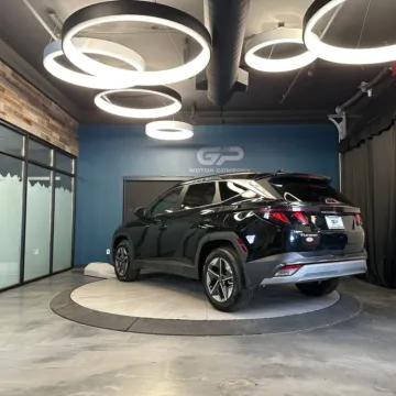 More photos of 2025 Hyundai Tucson SEL at GP Motor Company, UT