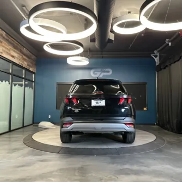 More photos of 2025 Hyundai Tucson SEL at GP Motor Company, UT