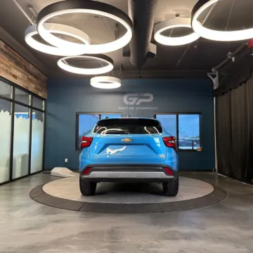 More photos of 2025 Chevrolet Trax LT at GP Motor Company, UT