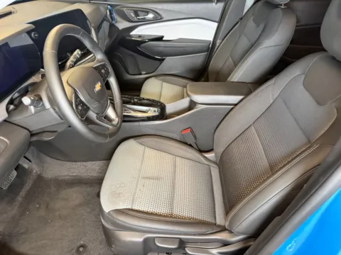 More photos of 2025 Chevrolet Trax LT at GP Motor Company, UT