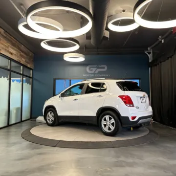 More photos of 2018 Chevrolet Trax LT at GP Motor Company, UT