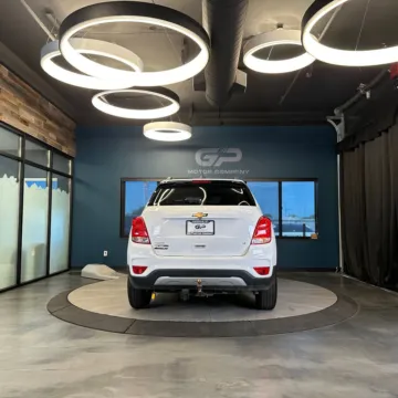 More photos of 2018 Chevrolet Trax LT at GP Motor Company, UT