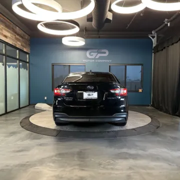More photos of 2022 Subaru Legacy Limited at GP Motor Company, UT