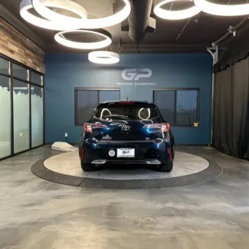 More photos of 2022 Toyota Corolla Hatchback SE at GP Motor Company, UT