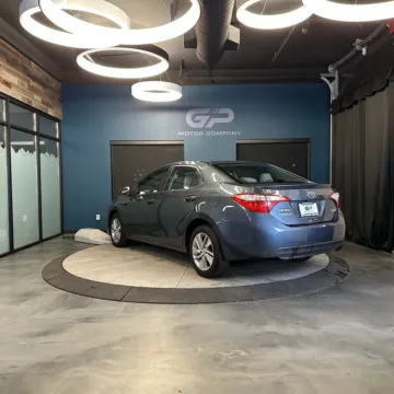 More photos of 2016 Toyota Corolla LE ECO Plus at GP Motor Company, UT