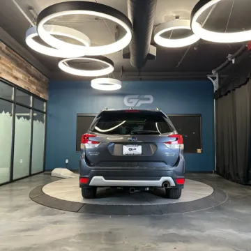 More photos of 2020 Subaru Forester Touring at GP Motor Company, UT