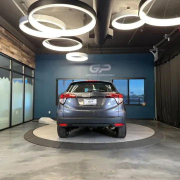 More photos of 2019 Honda HR-V LX at GP Motor Company, UT