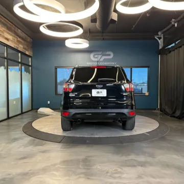More photos of 2017 Ford Escape Titanium at GP Motor Company, UT