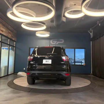More photos of 2017 Ford Escape Titanium at GP Motor Company, UT