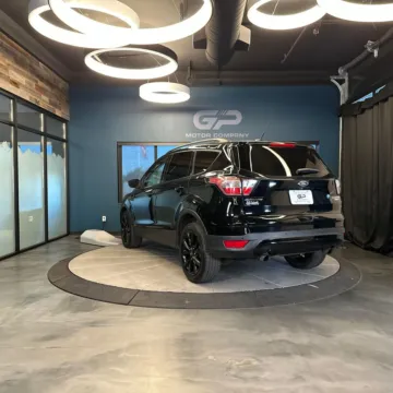 More photos of 2017 Ford Escape Titanium at GP Motor Company, UT