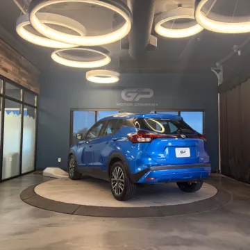 More photos of 2022 Nissan Kicks SV at GP Motor Company, UT