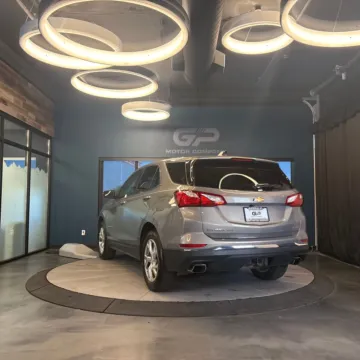 More photos of 2018 Chevrolet Equinox LT at GP Motor Company, UT