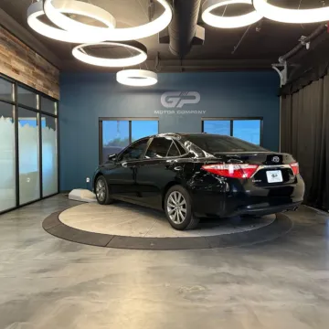More photos of 2015 Toyota Camry XLE at GP Motor Company, UT