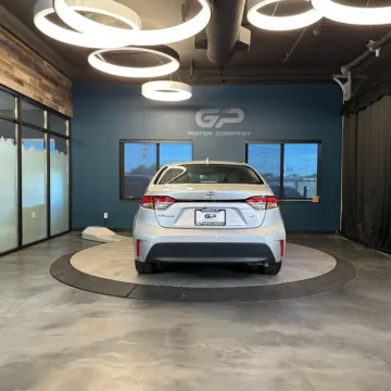 More photos of 2024 Toyota Corolla LE at GP Motor Company, UT