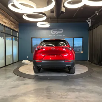 More photos of 2023 Mazda CX-30 2.5 Turbo at GP Motor Company, UT
