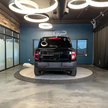 More photos of 2023 Ford Bronco Sport Big Bend at GP Motor Company, UT