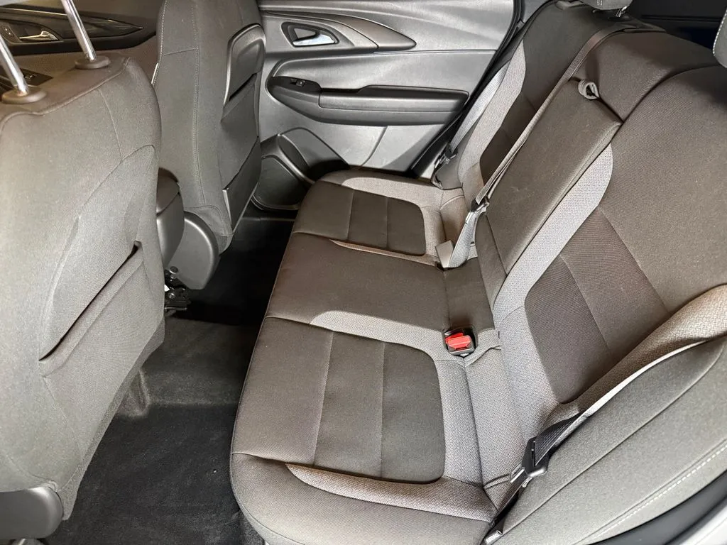 Chevrolet Trailblazer photo 21