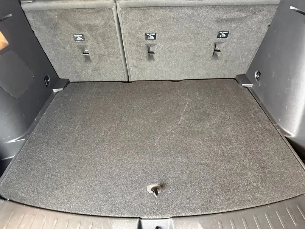 Chevrolet Trailblazer photo 22