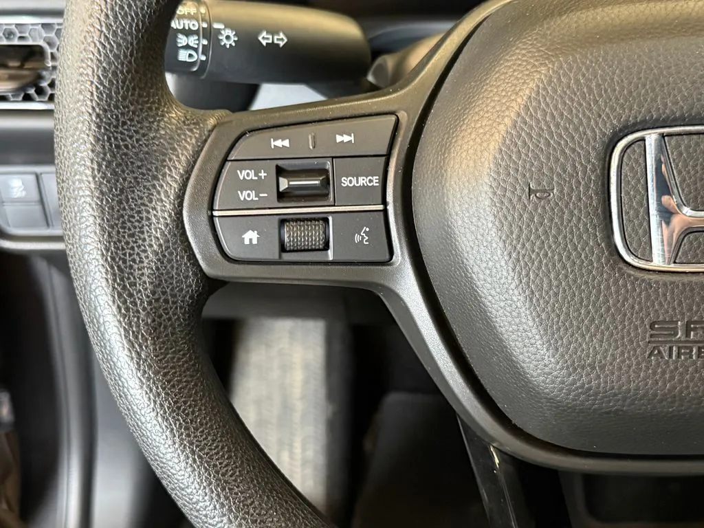 Honda HR-V photo 11