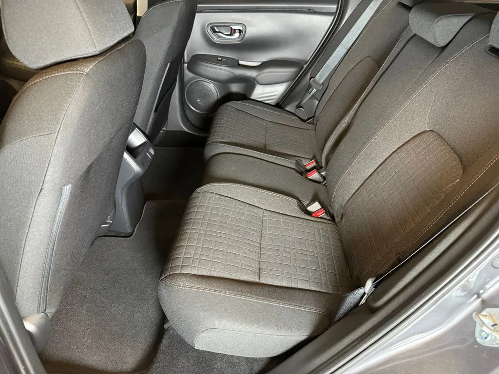 Honda HR-V photo 21