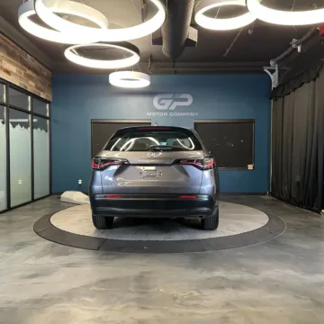 More photos of 2025 Honda HR-V LX at GP Motor Company, UT