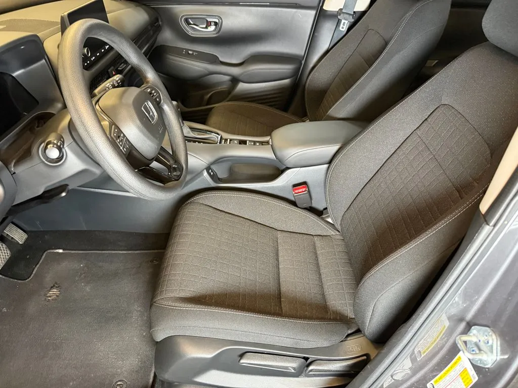 Honda HR-V photo 20