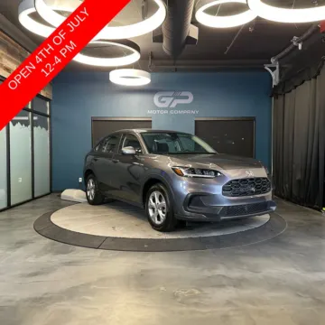 Gray 2025 Honda HR-V LX for sale in Kaysville, UT