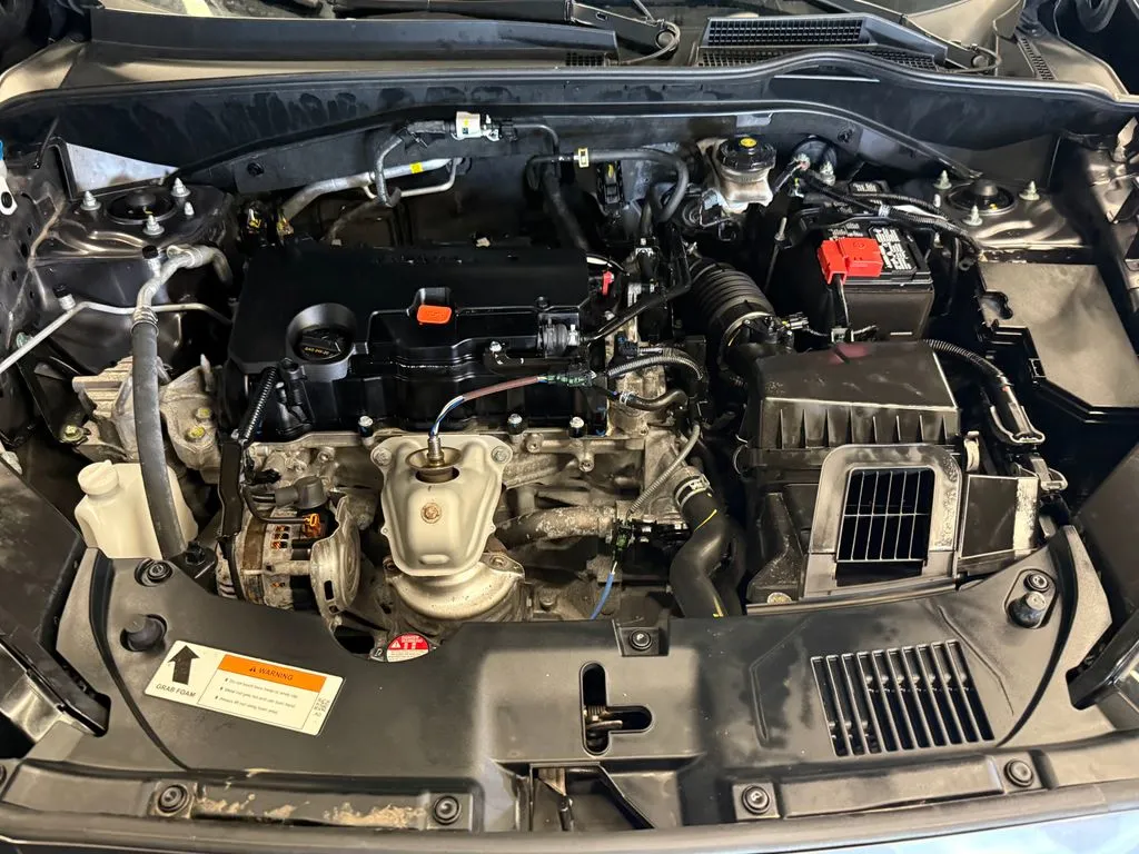 Honda HR-V photo 23