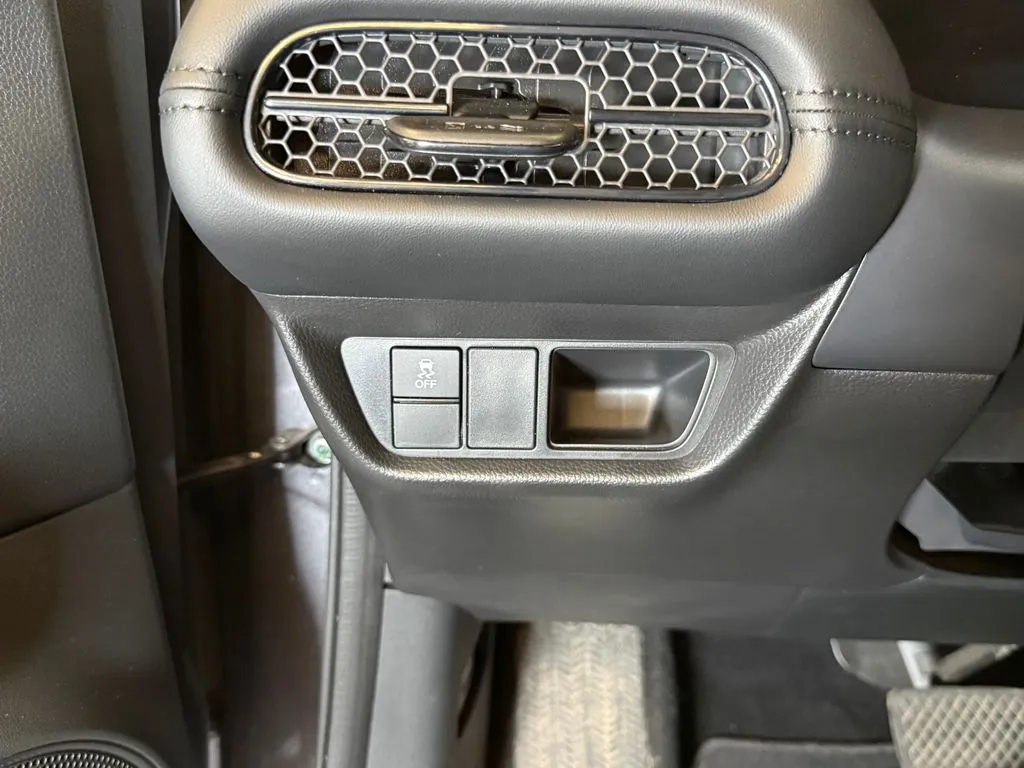 Honda HR-V photo 18