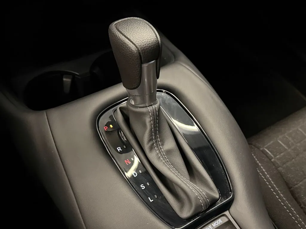 Honda HR-V photo 16
