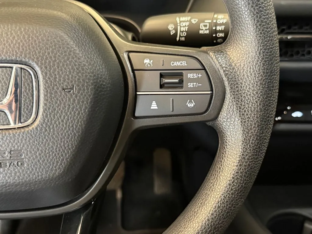 Honda HR-V photo 12