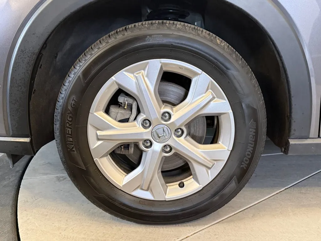 Honda HR-V photo 25